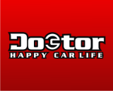 https://www.logocontest.com/public/logoimage/1379872525DOCTOR HAPPY CAR LIFE 13.png